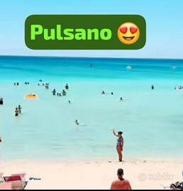 Pulsano Trilocale 2026