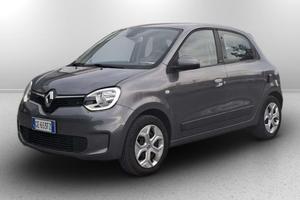 Renault Twingo Zen 22kWh