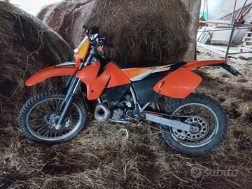 KTM 250