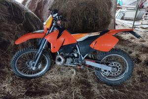KTM 250
