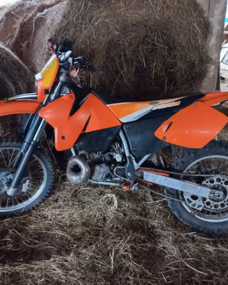 KTM 250
