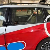 PORTA POSTERIORE SINISTRA GOLF VII SW