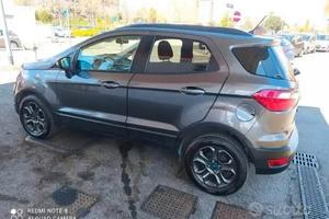 Ford ecosport  1500 TDCI - Anno 2018