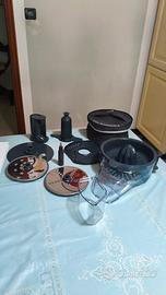 accessori x robot da cucina KENWOOD FDP65