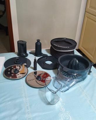 accessori x robot da cucina KENWOOD FDP65
