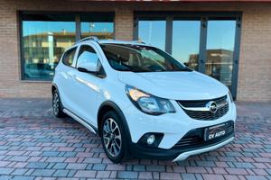 Opel Karl Rocks 1.0 Benzina
