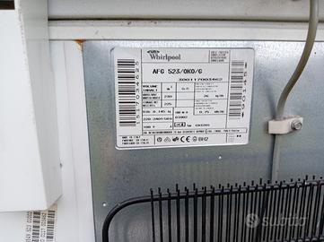 congelatore a pozzetto 