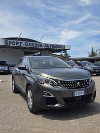 Peugeot 3008 BlueHDi 130 S&S EAT8 Business