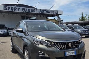 Peugeot 3008 BlueHDi 130 S&S EAT8 Business