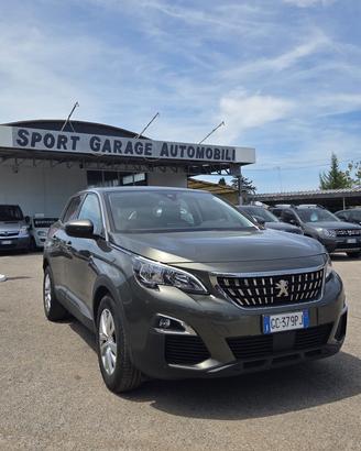 Peugeot 3008 BlueHDi 130 S&S EAT8 Business