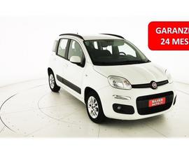 FIAT Panda 1.2 EasyPower Lounge - OK NEOPATENTAT