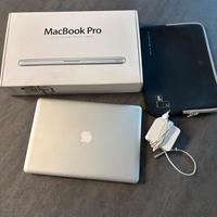 APPLE MACBOOK PRO DA 13