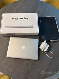 APPLE MACBOOK PRO DA 13