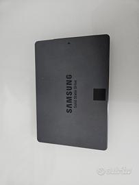 Ssd samsung 840evo 250Gb