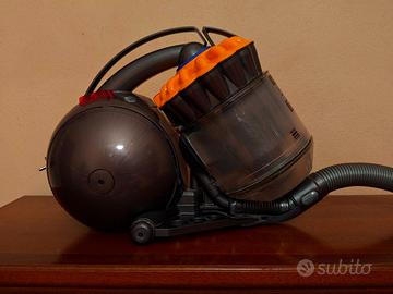 Aspirapolvere Dyson DC33 Ball
