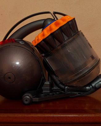 Aspirapolvere Dyson DC33 Ball