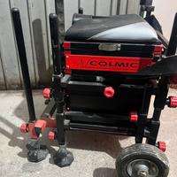 panchetto colmic