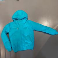 giubbino donna invernale Nikita