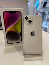 IPhone 14 128Gb White