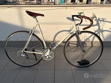 Bicicletta da corsa vintage Fausto Coppi ‘90