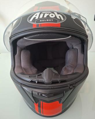 Casco Airoh ST-701