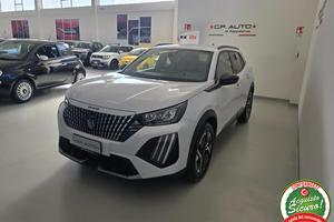 PEUGEOT 2008 PureTech 100 S&S Allure