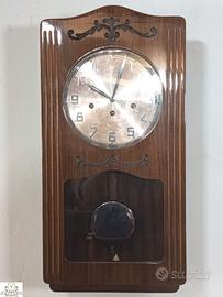 176408 Antico orologio a pendolo Westminster