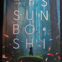 Issunboshi - Ryan Lang - Edizioni BD - 2023