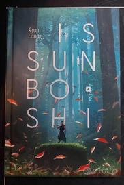 Issunboshi - Ryan Lang - Edizioni BD - 2023