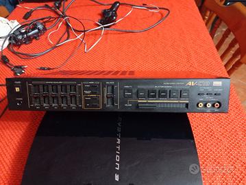  Sansui AV-C10