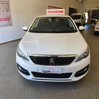 Peugeot 308 BlueHDi 130 S&S Business