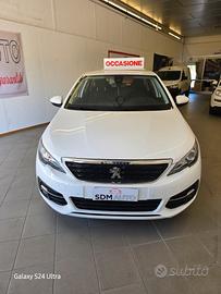 Peugeot 308 BlueHDi 130 S&S Business
