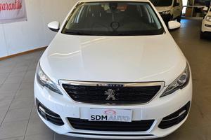 Peugeot 308 BlueHDi 130 S&S Business