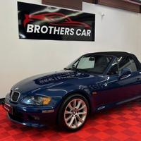 BMW Z3 3.0 Roadster + hard top - ASI