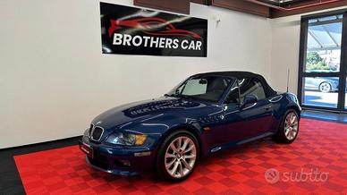 BMW Z3 3.0 Roadster + hard top - ASI