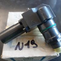 Iniettore piaggio porter