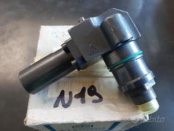 Iniettore piaggio porter