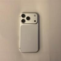 IPhone 17 pro 256gb