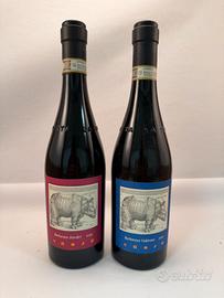 La Spinetta, Barbaresco Valeirano e Starderi 2019