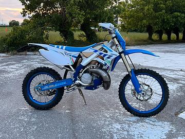 TM RACING EN 300 2T 2019