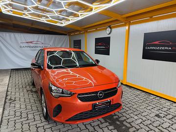 Opel corsa 1.2 benzina