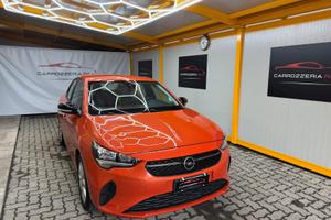 Opel corsa 1.2 benzina