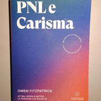 libro "PNL e Carisma"