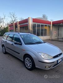Ford Focus Stationwagon