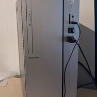 PC Fisso (Lenovo Ideacentre 510 15-abr)