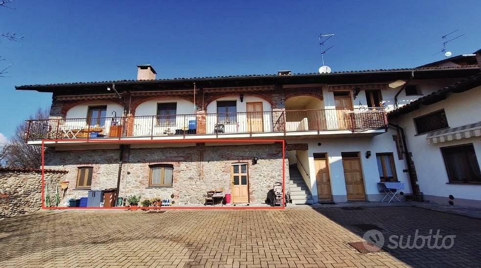 Appartamento – Gaglianico, Biella - Vista 2