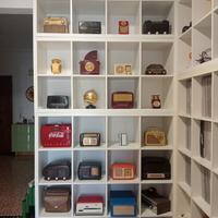 RADIO D'EPOCA