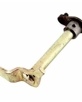 Leva comando coperchio Ape MP - CAR - TM 223536