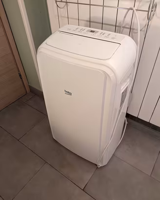 Condizionatore Portatile Beko BEP 09C