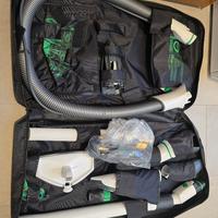 Borsone Folletto completo